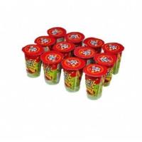 ราคา ยกแพ็ค ยิ้มยิ้ม ขนมปังแท่ง จิ้มช็อคโกแลต ยกแพ็ค 12 กล่อง โกโก้มีเกล็ด (21393588807)