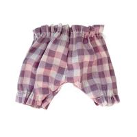 ราคา COD ชุดlabubu ชุดตุ๊กตาลาบูบู้ กางเกงฟักทองกางเกง เสื้อเบลาส์ แต่งตัวขึ้น กางเกงทรงโคมไฟ เสื้อผ้าตุ๊กตาบู17ซม อุปกรณ์เสริมของเล่น น่ารักน่ารักๆ กางเกงตุ๊กตาผ้ากำมะหยี่ ARRI BU อุปกรณ์ตุ๊กตาผ้าฝ้าย (21