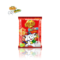 ราคา ยำยำช้างน้อย มาม่าช้างน้อย มาม่า บะหมี่กึ่งสำเร็จรูป ตรา ยำยำช้างน้อย มี 5 รส ขนาด 20 กรัม (20029024077)