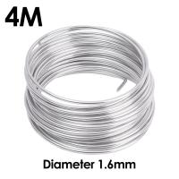 ราคา ลวดบัดกรีอเนกประสงค์แบบม้วนอุณหภูมิต่ำ1 2 4เมตรแกนเชื่อมอลูมิเนียมฟลักซ์ละลายง่ายเชื่อมไฟฟ้าอิเล็กโทรดลวดบัดกรีอเนกประสงค์แกนเชื่อมไม่ต้องใช้ผง (21332720439)