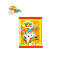 ราคา ยำยำช้างน้อย มาม่าช้างน้อย มาม่า บะหมี่กึ่งสำเร็จรูป ตรา ยำยำช้างน้อย มี 5 รส ขนาด 20 กรัม (20029024075)