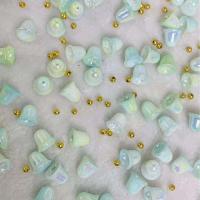 ราคา BELL จิ๋ว ลูกปัดระฆังจิ๋ว งานตกแต่ง (21506336663)