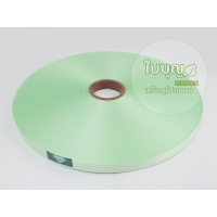 ราคา ริบบิ้นพับเหรียญ ตราเพชร ม้วนใหญ่ เบอร์ 2 (5942756625)