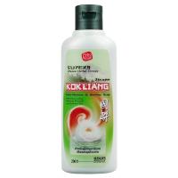 ราคา ก๊กเลี้ยงแชมพูสูตรสมุนไพร 200มล (21515924965)