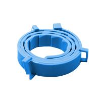 ราคา ไม้กายสิทธิ์ FOREBODE75DE7กันน้ำป้องกันยุงปรับ8เดือนป้องกันหมัดและเห็บปลอกคอแมลงขับไล่สุนัขปลอกคอแมว (16151849855)