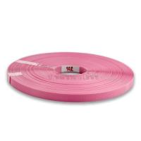 ราคา เส้นพลาสติก เส้นพลาสติกสาน เส้นพลาสติกสานตะกร้า เส้นพลาสติก สีพื้น ตราลูกโจ้ ขนาด 12 มิล และ 6 มิล (9014312849)