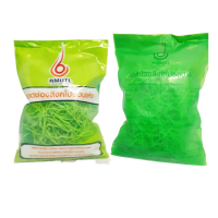 ราคา ลอดช่องสิงคโปร์อบแห้ง อาหารว่างอบแห้ง ขนมหวานอบแห้ง ลอดช่องใบเตย กลิ่นหอม ไม่มีสารกันบูด น้ำหนัก 100 กรัม Dried Lod Chong Singapore Dried snacks (7203328498)