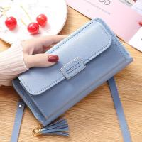 ราคา Mang247 กระเป๋าสตางค์ใบยาว รุ่น875 กระเป๋าสตางค์หญิง กระเป๋าสะพายข้างหญิง กระเป๋าสตางค์ ญ (7464073380)