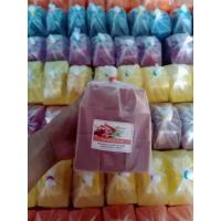 ราคา สบู่มะขาม มะขามน้ำผึ้ง ครึ่งโล55บ (21285185448)