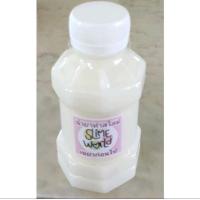 ราคา น้ำยาทำสไลม์ขุ่นแดรี่มิลล์ ไร้สารอันตราย (18359497679)
