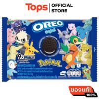 ราคา โอรีโอคุกกี้แซนวิชวานิลลา 248 4กรัม (21432490062)