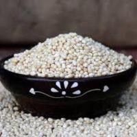 ราคา ถั่วแขกเม็ดลอกเปลือก เลนทิลขาวเต็มเม็ด 500 กรัม white lentil urad dal whole white urad 500g (20292671939)