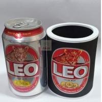 ราคา ปลอกเบียร์ ปลอกเก็บความเย็น รักษาอุณหภูมิ ขวดและกระป๋องเบียร์และเครื่องดื่ม Stubby Holders Beer Drinks Bottle Can Cooler (15875119606)
