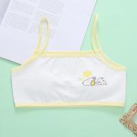 ราคา เสื้อซับในเด็กครึ่งตัว เสื้อในเด็ก เสื้อกล้ามครึ่งตัว พร้อมส่งในไทย (21461418181)