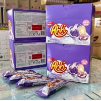 ราคา Nabati Ahh ขนม ข้าวโพดเคลือบชีสและช็อกโกแลตมี20แท่ง อร่อยมากๆขนาด200กรัม (21699544929)