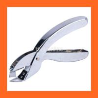 ราคา ที่ถอนลวด ดึงลวด แกะลวดเย็บกระดาษ โรบิน No 469 สี เงินวาว (17161445239)