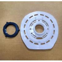 ราคา ฝาหน้าพัดลมฮาตาริ 16นิ้ว รุ่นเก่า แหวนล็อคตะแกรง หน้ากากพัดลม กะโหลกหน้าพัดลม ฝาหน้าพัดลม อะไหล่พัดลม Hatari ฝาหน้า16 (12595588645)