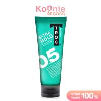 ราคา TROS Hair Gel Ai Natural Look 115ml (21566328464)