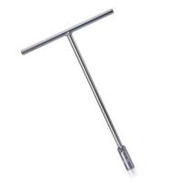 ราคา บล็อกตัวที T คอยาว ประแจบล็อก เบอร์ 78910111213141719 mm เหล็ก CRV บล็อกขัน ประแจตัวที คอยาว 28 ซ ม บล็อคT บล็อกตัวทีคอยาว ด้ามขันตัวที บล็อกหกเหลี่ยม ประแจบล็อกตัวT ประแจขัน ด้ามบล็อคตัวที ตัววาย Y แ