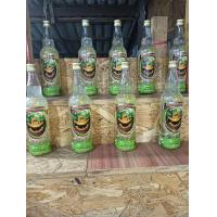 ราคา น้ำตาลสด น้ำดอกมะพร้าวสด100 หวานธรรมชาติ ขวดละ55บาท (21328850490)