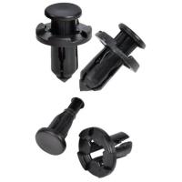 ราคา Ismay 10 ชิ้นกันชนเครื่องยนต์ครอบคลุมคลิปพิทักษ์สำหรับ Subaru Impreza Forester 909140007 (689982479)