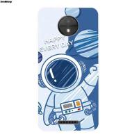 ราคา Smallshop Case For Motorola Moto C E4 G5 G5S G6 E5 E6 Z Z2 Play Plus M X4 YHRQE Soft Silicon Case Cover (16708152329)