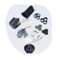 ราคา กล่องแบตเตอรี่สว่านไร้สาย 12v 16 8v เคสแบตเตอรี่สว่านไร้สาย battery Case สำหรับสว่านไร้สาย (21302127194)