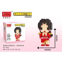 ราคา ตัวต่อ เฟือง Linkgo 7 เทพ โจรสลัด (20268780586)