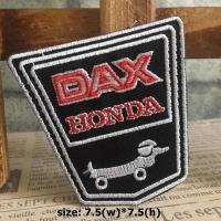 ราคา Honda ตัวรีดติดเสื้อ อาร์มรีด อาร์มปัก ตกแต่งเสื้อผ้า หมวก กระเป๋า แจ๊คเก็ตยีนส์ Racing Embroidered Iron on Patch (13636024933)