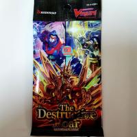 ราคา V eb01 แวนการ์ด ภาษาญี่ปุ่น Vanguard Japan VG card shop (21717769710)