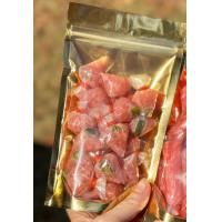 ราคา แหนมหมู อาหารแห้ง อาหารแปรรูป อร่อย สด ใหม่ หนังไก่ หนังไก่ทอด หนังไก่พวง จิ้นส้ม แหนม (21254754716)