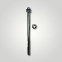 ราคา แกนล้อหน้า เดิม WAVE 110 i ยาว20 3เซนติเมตร แกน แกนล้อ เพลาล้อ เวฟไอ (15982751525)