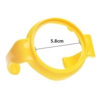 ราคา ที่จับขวดนม pigeon ที่จับขวดนมเด็ก มือจับขวดนม หูจับขวดนมเด็ก ที่จับขวดนมคอกว้าง สำหรับขวดพีเจ้นเสมือนนมมารดา ทุกขนาดความจุ BPA Free (2006458054)