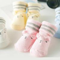 ราคา NanaBaby ถุงเท้าเด็ก ถุงเท้าเด็กทารก ถุงเท้าเด็กอ่อน ถุงเท้าเด็กแรกเกิด New Born 0 6เดือน (18493214233)