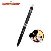 ราคา ปากกาลบได้ ลายลิขสิทธิ์แท้ หมึกสีน้ำเงิน 0 5 มม เปลี่ยนไส้ได้ ลายมิกกี้เมาส์ สไปเดอร์แมน คิตตี้ เจ้าหญิง Disney Marvel (18621729325)