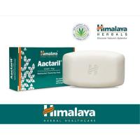ราคา Himalaya Aactaril soap 75 g สบู่สมุนไพรบรรเทาอาการผิวหนัง (21486170427)