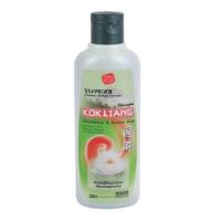 ราคา Kokliang Herbal Shampoo And Conditioner ก๊กเลี้ยง แชมพู และ ครีมนวดผม 200ml แฮร์โทนิคสมุนไพร 80ml (21436853526)