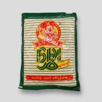 ราคา แป้งถั่ว แป้งข้าวโพด ผงถั่ว 160g ถั่วยำ ผงแป้ง ถั่วหนูแดง แป้งพม่า (21139483791)