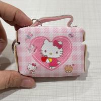 ราคา พวงกุญแจ กระเป๋า ใส่หูฟังไร้สาย ทรงแนวนอน ลายการ์ตูน (20837060977)