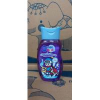 ราคา ดีนี่ คิดส์ สบู่เหลวเพื่อผิวและผม 200 มล 1 ขวด เขียว แดง ชมพู ม่วง ฟ้าเอลซ่า ม่วงเอลซ่า (19741625339)