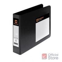 ราคา Elephant แฟ้ม แฟ้มห่วง 2 ห่วง No 212 A5 ดำ จำนวน 1 แฟ้ม (21560315790)