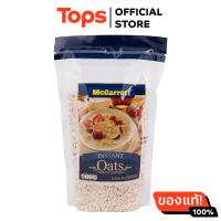 ราคา แมกกาแรตข้าวโอ๊ตอบชนิดละเอียด 400กรัม (21450379082)