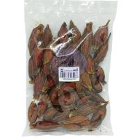 ราคา ลูกพุด ลูกพุดจีน เม็ดพุดจีน เม็ดเก๊กฮวย เม็ดพุด กีจี้ 100 กรัม น้ำเก๊กฮวย ผลไม้ดอง (635418843)