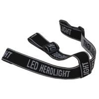 ราคา สายคาด ยางยืด สำหรับไฟฉายคาดหัวและไฟตัดยาง สายรัดหน้าไฟ สายรัดไฟคาดหัว สายคาดหัว สายหนา ใส่นิ่มส (21618961807)