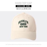 ราคา HAN HAN หมวกแก๊ปเบสบอล ปัก BROOKLYN มี 6 สี หมวกแก๊ป (16812936529)
