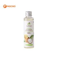 ราคา TROPICANA Coconut Oil Cold Pressed Organic น้ำมันมะพร้าวสกัดเย็นออร์แกนิก 50ml (21479536025)