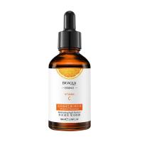 ราคา เซรั่มวิตามินซีสด สูตรใหม่ เซรั่มหน้า เซรั่ม เซรั่ม VC วิตามินซีเข้มข้น BIOAQUA Essence 30ml เซรั่มบำรุงผิวล้ำลึก ผิวเนียนใส จุดด่างดำ (21397689289)