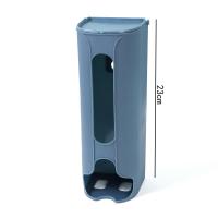 ราคา กระเป๋าจัดระเบียบขยะห้องครัวจัดระเบียบถุงเท้าชุดชั้นในที่จัดชุดชั้นในติดผนังในบ้าน (20450692634)