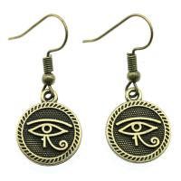 ราคา Eye Of Horus Hansa Hand Fashion Jewelry Drop Earrings Trending Earring Findings Jewelry Accessories (13731432812)