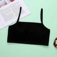 ราคา เสื้อซับในเด็กครึ่งตัว เสื้อในเด็ก เสื้อกล้ามครึ่งตัว พร้อมส่งในไทย (21461418174)